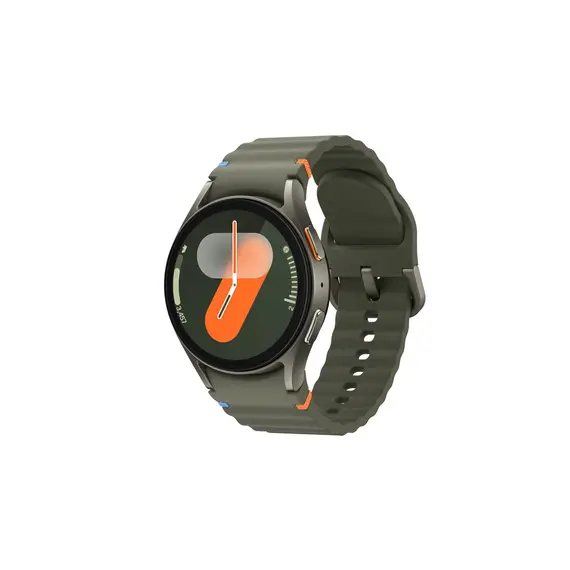 Samsung Galaxy Watch7 - Smartwatch, 1.3" Touchscreen, Wi-Fi GPS (satellite), Green