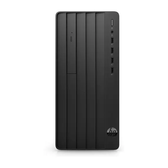 HP Pro 290 G9 9H6F6ET - i3-13100, 8GB, 512GB SSD, FreeDOS, Black