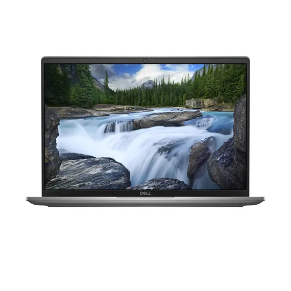 DELL Latitude 7450 L7450-8252 - 14", Ultra 7 155U, 16GB, 512GB SSD, Win11Pro, Grey