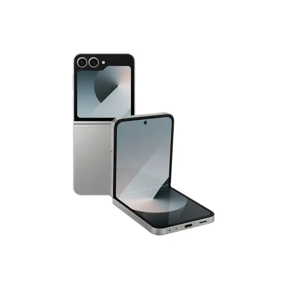 Samsung Galaxy Z Flip6 - 6.7", 12GB, 256GB, Grey