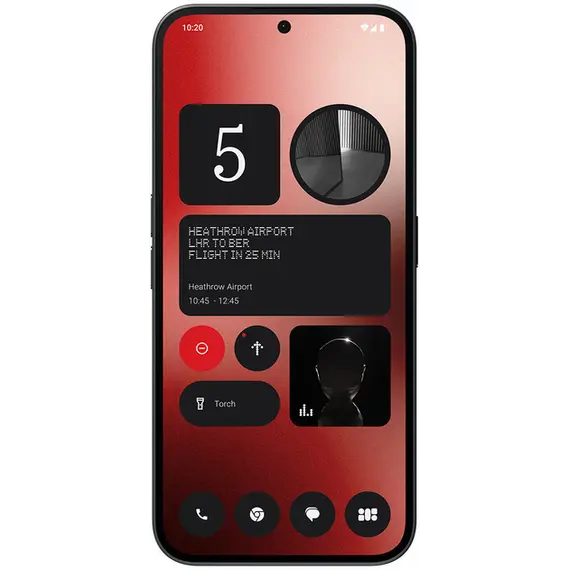 סמארטפון Phone (2A) 12GB+256GB, 2 image