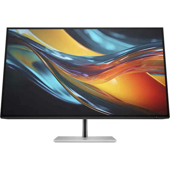 HP Series 7 Pro - 31.5" Monitor, 4K, IPS, Edge LED