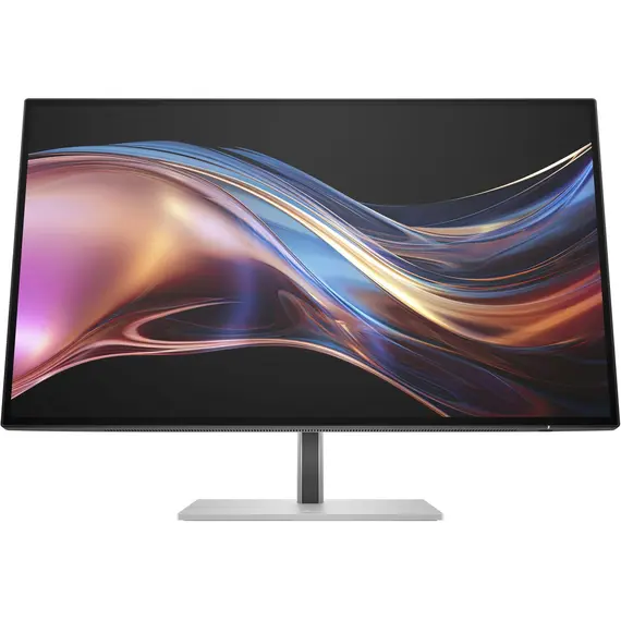 HP Series 7 Pro - 27" Monitor, QHD, IPS, Edge LED