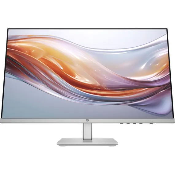 HP Series 5 - 23.8" Monitor, FHD, IPS, Edge LED
