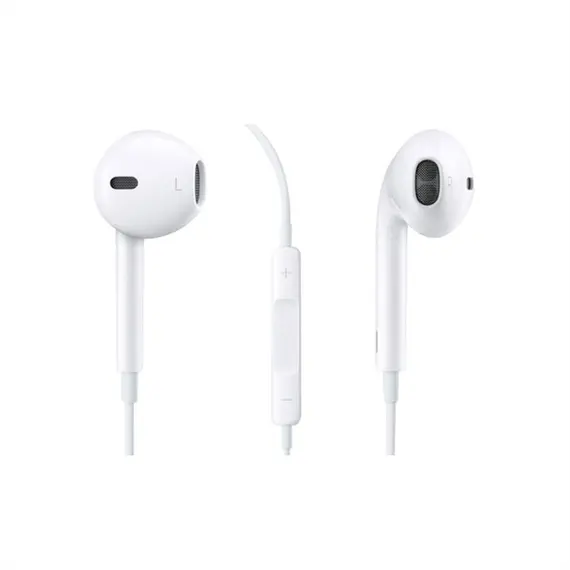 Apple EarPods MWU53ZM/A - Headphones, 3.5mm