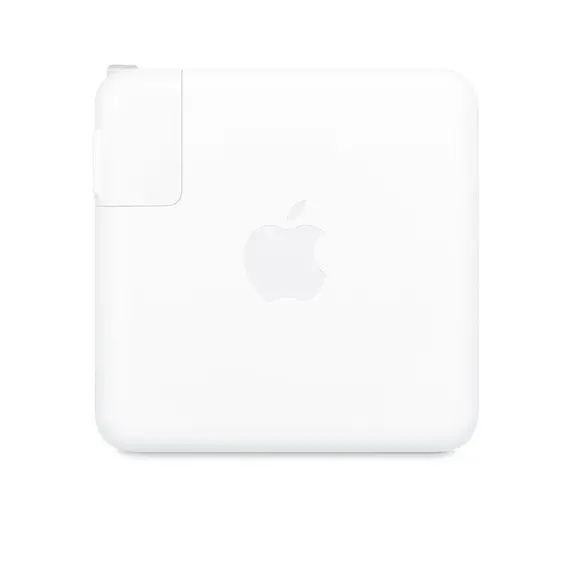 Apple MW2L3ZM/A - 96W USB-C Power Adapter