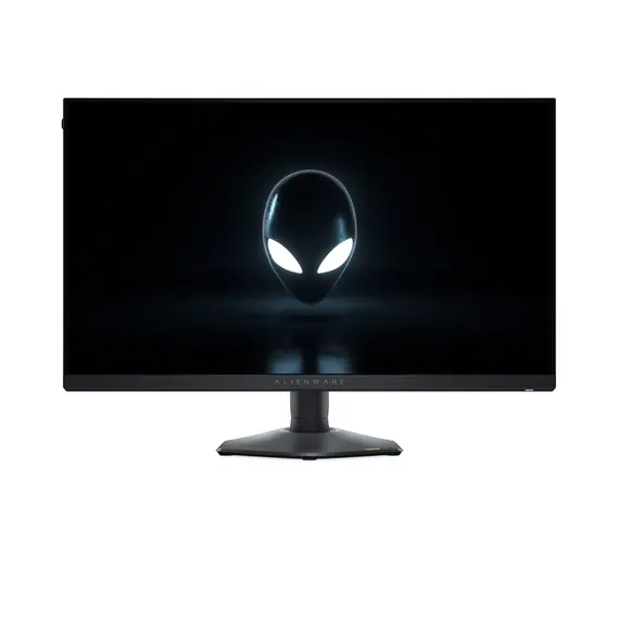 Alienware AW2724HF - 27" Monitor, Full HD, Fast IPS, W-LED, Black