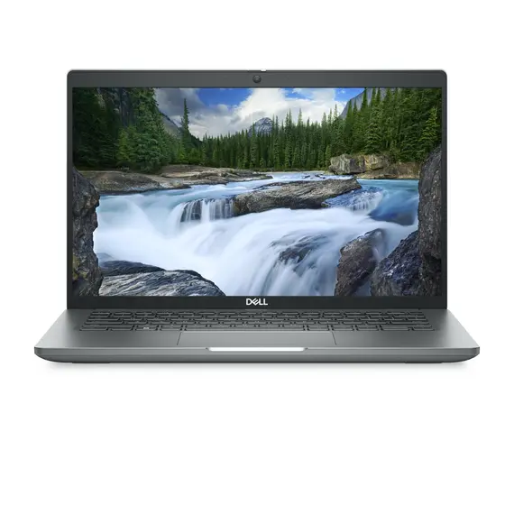 DELL Latitude 5450 L5450-8218 - 14", Ultra 7 155U, 16GB, 512 GB SSD, Win11Pro, Silver