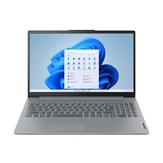 Lenovo IdeaPad Slim 3 15IRH8 83EM00AXIV - 15.6" Touch, i7-13620H, 16GB, 512GB SSD, Win11Home, Grey