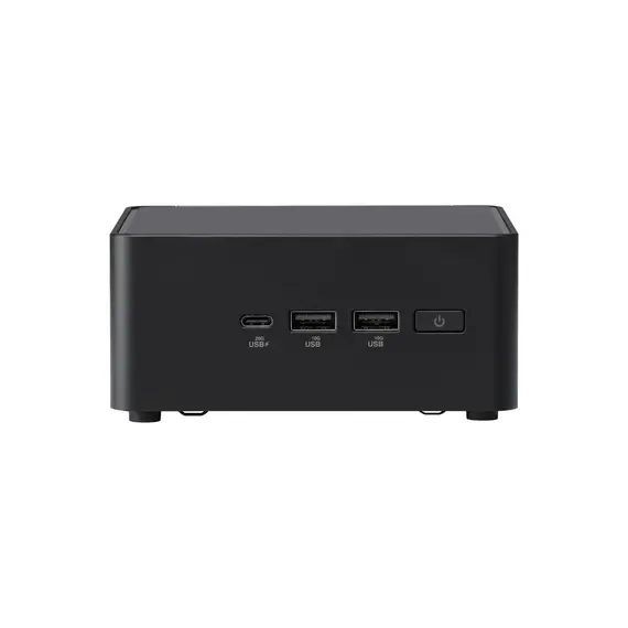 ASUS NUC 14 Pro RNUC14RVHU700000I - Mini PC, Ultra 7 155H, Black
