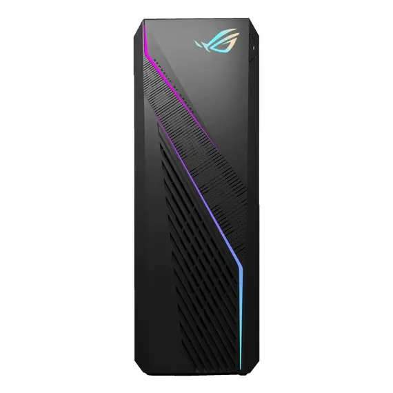 ASUS ROG G16CHR-1470KF0060 - i7-14700KF, 32GB, 1TB SSD, NVIDIA GeForce RTX 4080, FreeDOS, Grey