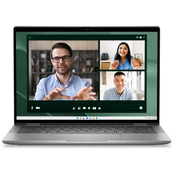 DELL Latitude 7350 LT-RD33-15091 - 13.3" Ultra 7 165U, 16GB, 512GB SSD, Win11Pro, Grey