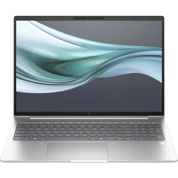 HP EliteBook 660 G11 A37V0ET - 16" WUXGA, Ultra 7 155U, 16GB, 512GB SSD, Win11Pro, Silver