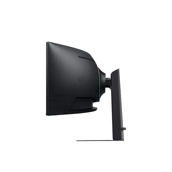Samsung Oddysey G9 - 49" Monitor, Dual QHD, LED, VA, Black, 11 image