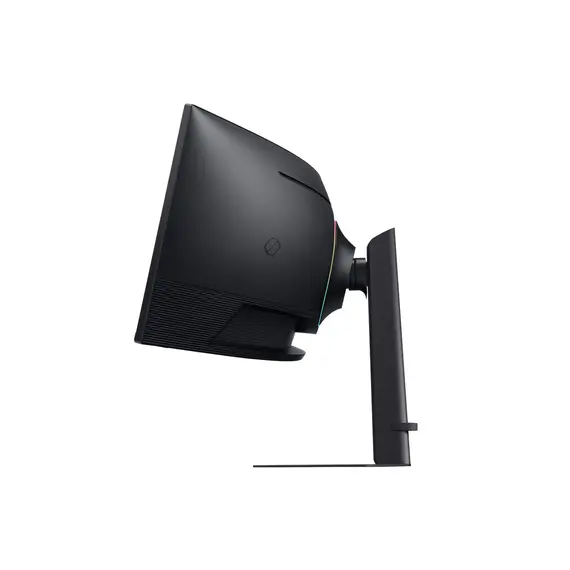 Samsung Oddysey G9 - 49" Monitor, Dual QHD, LED, VA, Black, 13 image