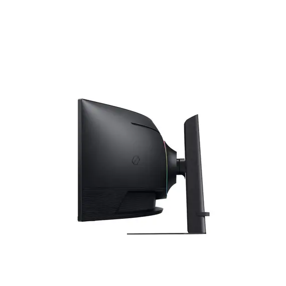 Samsung Oddysey G9 - 49" Monitor, Dual QHD, LED, VA, Black, 12 image