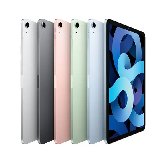 Apple iPad Air (2022) - 10.9", 8GB+64GB, Wi-Fi + Cellular