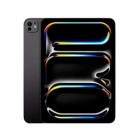 Apple iPad Pro 13 (2024) - 13", 16GB, 2TB, WiFi, Standard glass