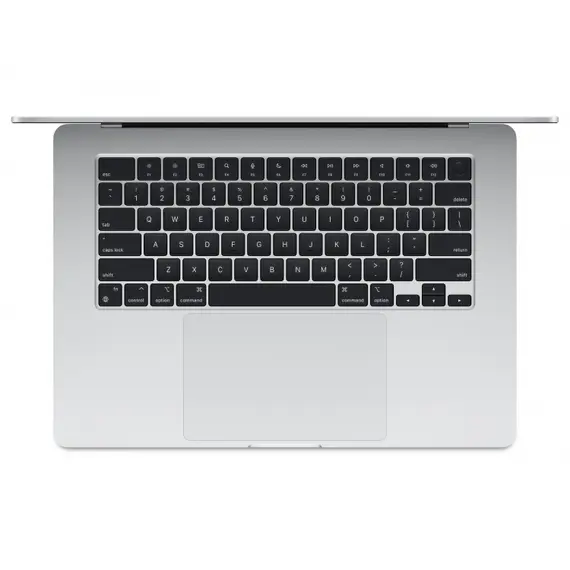 Apple MacBook Air 15-inch - 15.3", M3 chip 8-core CPU 10-core GPU, 16GB, 512GB SSD, 2 image