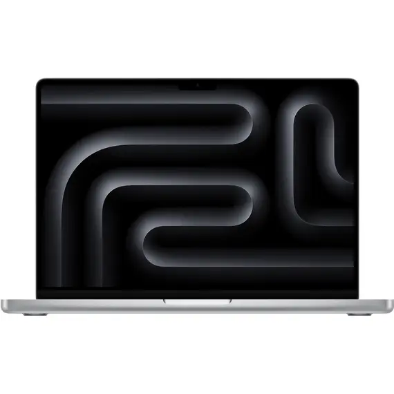 Apple MacBook Pro 14-inch - 14.2", M3 chip with 8‑core CPU and 10‑core GPU, 8GB, 1TB SSD