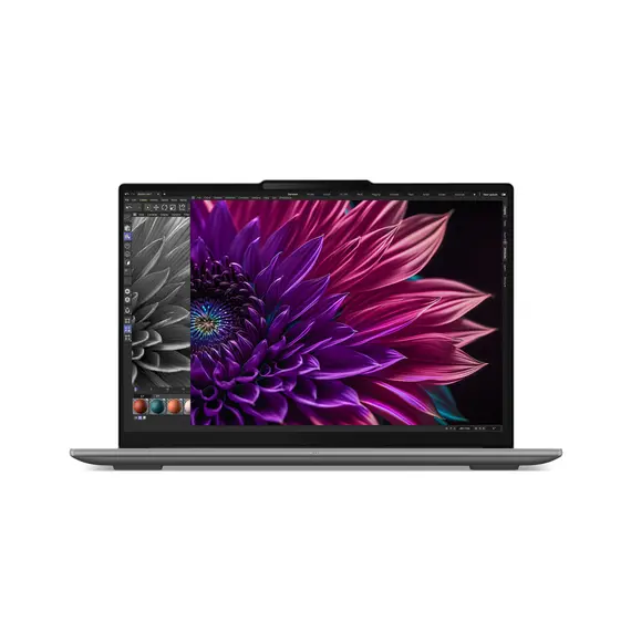 Lenovo Yoga Pro 9 83DN0042IV - 16" Touch, Ultra 9 185H, 32GB, 1TB SSD, NVIDIA GeForce RTX 4060, Win11Home, Grey
