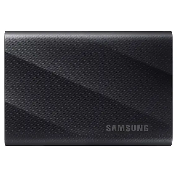Samsung T9 - 1TB SSD, USB Type-C USB 3.2 Gen 2x2, Black