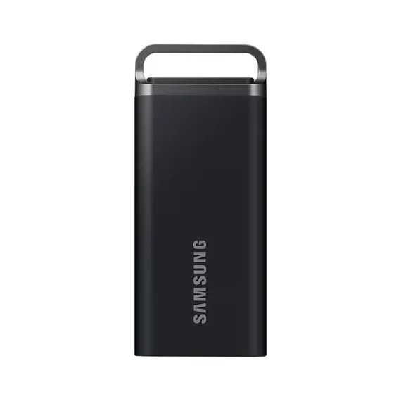 Samsung MU-PH2T0S - 2TB SSD, USB Type-C 3.2 Gen 1 (3.1 Gen 1), Black