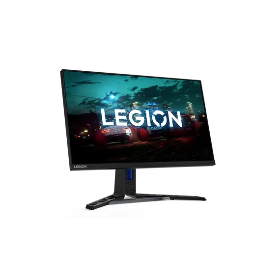 Lenovo Legion Y27h-30 - 27" Gaming Monitor, Quad HD, LED, Black