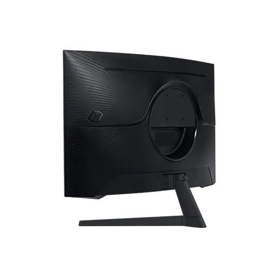 Samsung Odyssey G5 - 32" Gaming Monitor, Wide Quad HD, VA, Black, 9 image