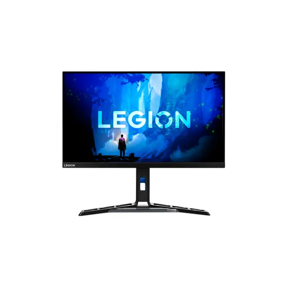 Lenovo Legion Y27qf-30 - 27" Gaming Monitor, Quad HD, LED, Black