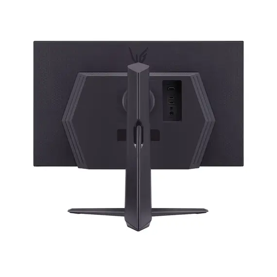 LG 27GR75Q-B - 27" Monitor, Quad HD, IPS, Black, 4 image