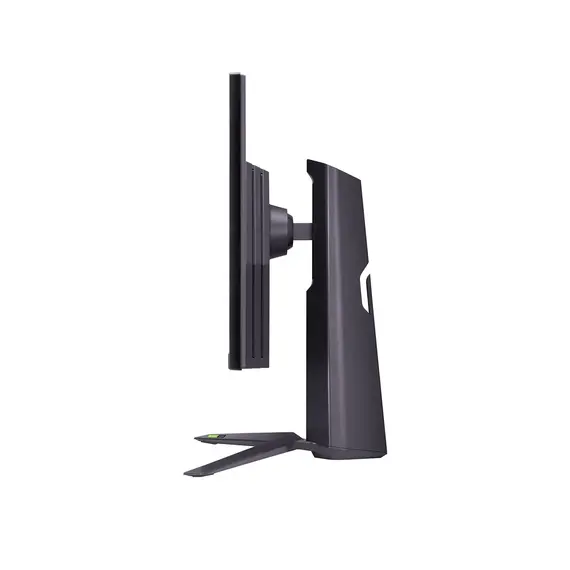 LG 27GR75Q-B - 27" Monitor, Quad HD, IPS, Black, 3 image