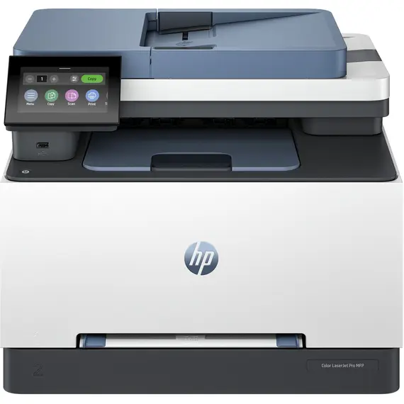 HP Color LaserJet Pro MFP 3302fdW - Laser Printer, 600 x 600 DPI
