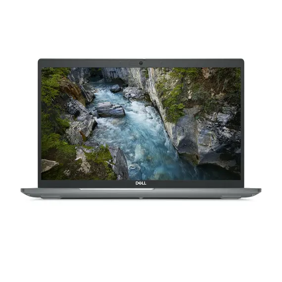 DELL Precision 3591 M3591-7685 - 15.6", Ultra 7 165H, 32GB, 1TB SSD, NVIDIA RTX 2000 Ada, Win11Pro, Grey