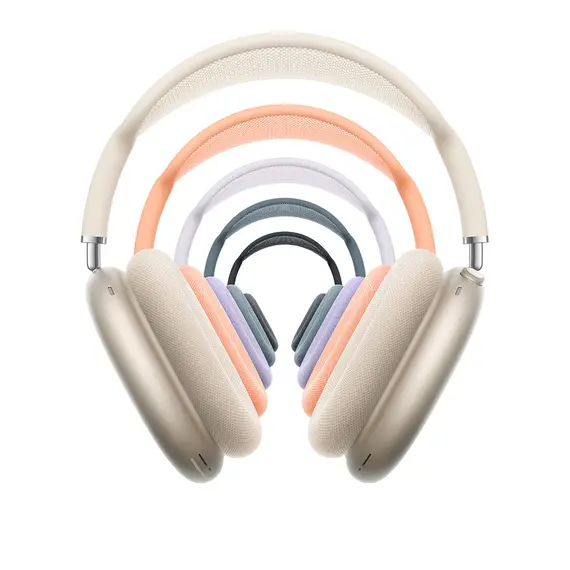 Apple AirPods Max - Wireless Headset