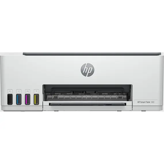 HP Smart Tank 580 - All-in-One Printer, Print, Copy, Scan, Wireless