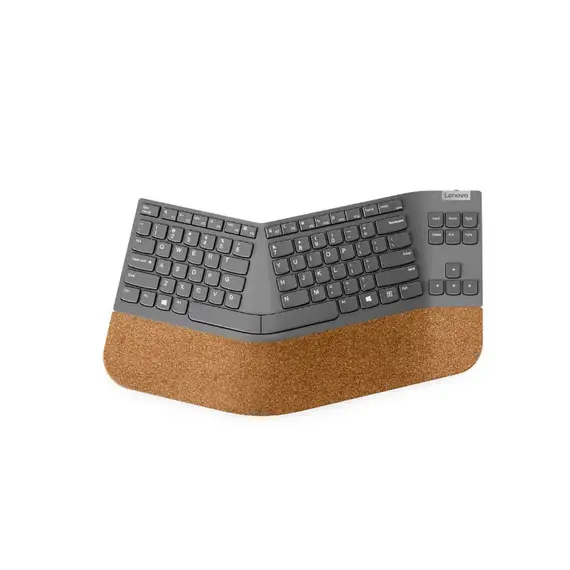 Lenovo Go Wireless Split Keyboard