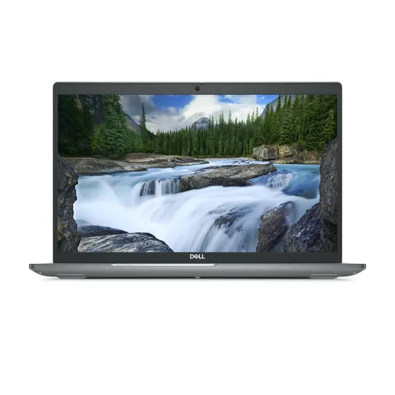 DELL Latitude 5550 L5550-5138 - 15.6", Ultra 5 135U, 16GB, 512GB SSD, Win11Pro, Grey