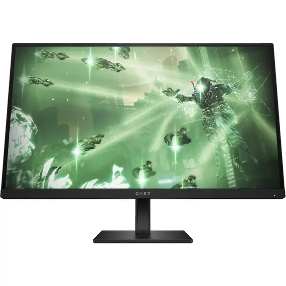 HP OMEN 27q - 27" Gaming Monitor, QHD, 165Hz, IPS