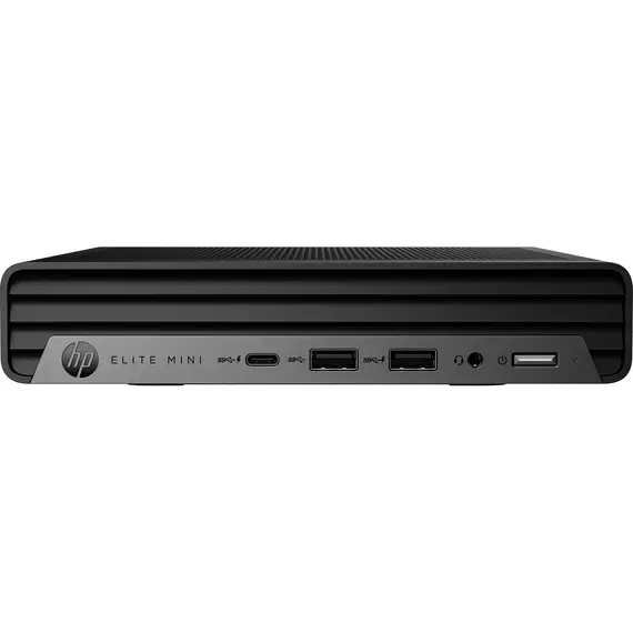 HP Elite Mini 800 G9 622X3ET - i5-14500, 16GB, 512GB SSD, Win11Pro, Black