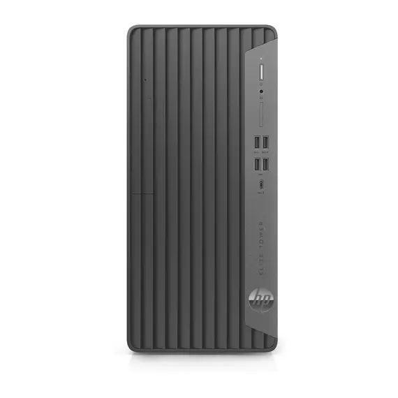 HP Elite Tower 800 G9 99A05ET - i5-14500 8GB, 512GB SSD, Win11Pro, Black