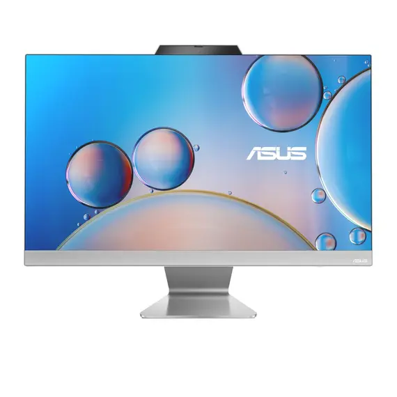 ASUS E3402WVAK-WPC009X - 23.8", Core 5 120U, 16GB, 512GB SSD, Win11Home, White