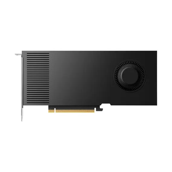 NVIDIA RTX 4000 Ada Generation SFF - Video Card, 20GB GDDR6, 160 bit, PCI Express 4.0 x16