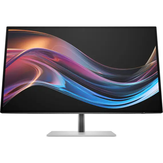 HP Series 7 Pro - 27" Monitor, 4K UHD, 60Hz, Thunderbolt 4