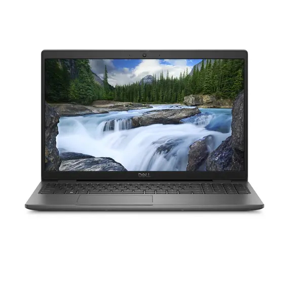 DELL Latitude 3540 LT-RD33-14316 - 15.6", i5-1335U, 8GB, 256GB SSD, Win11Pro, Grey
