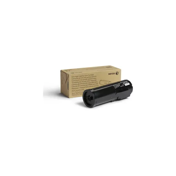 Xerox 106R03585 - Toner Cartridge, 1pc(s), Original Black