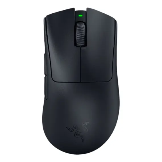 Razer DeathAdder V3 Pro - Wireless Gaming Mouse, Black