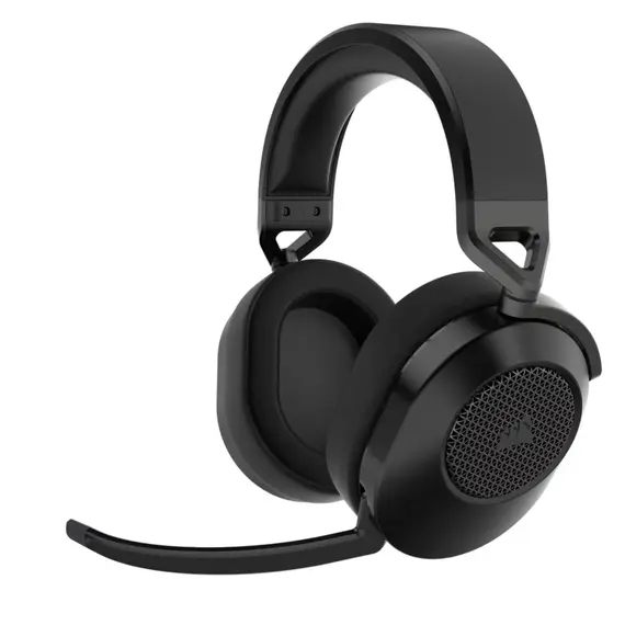 Corsair HS65 - Wireless Gaming Headset, Carbon
