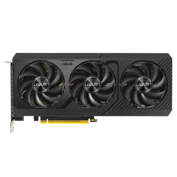 ASUS Prime -RTX4070S-O12G - Video Card, NVIDIA, GeForce RTX 4070 SUPER, 12GB, GDDR6X