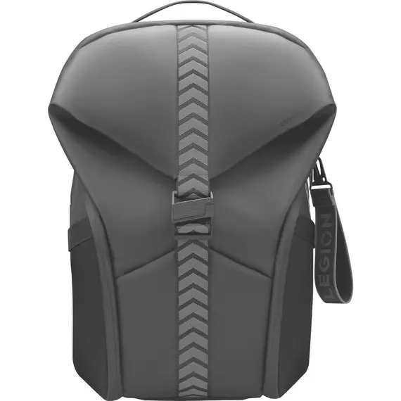 Lenovo GX41M53147 - 16" Laptop Case, Backpack, Black